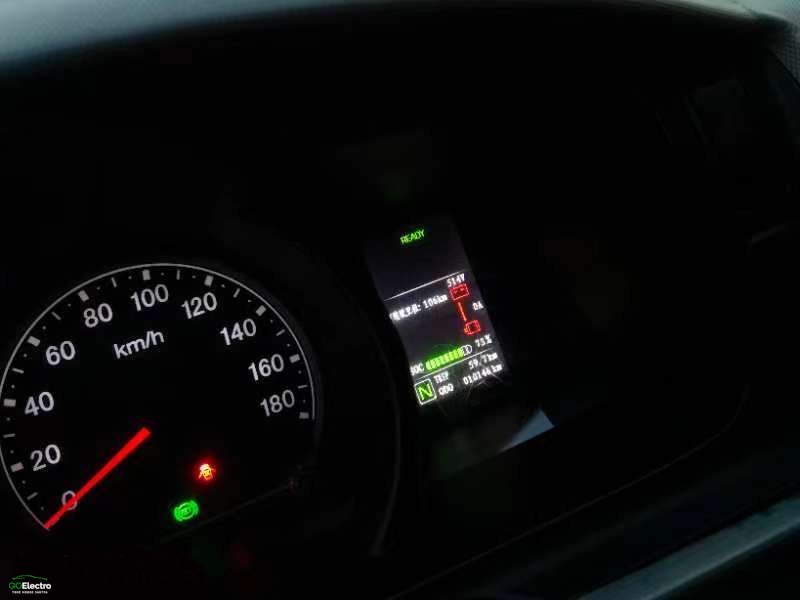 JOYLONG A6