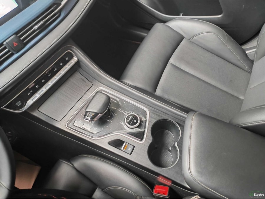 CHANGAN CS55 E-Rock