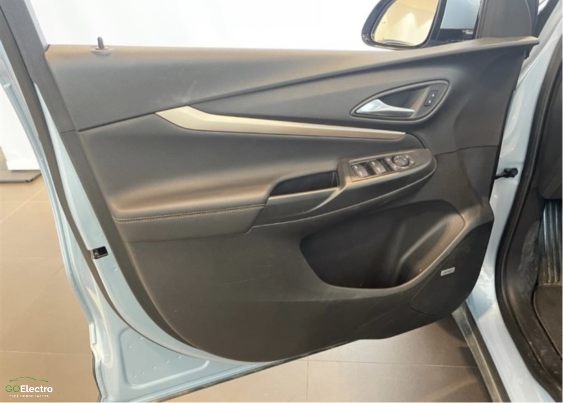 BUICK Velite 7