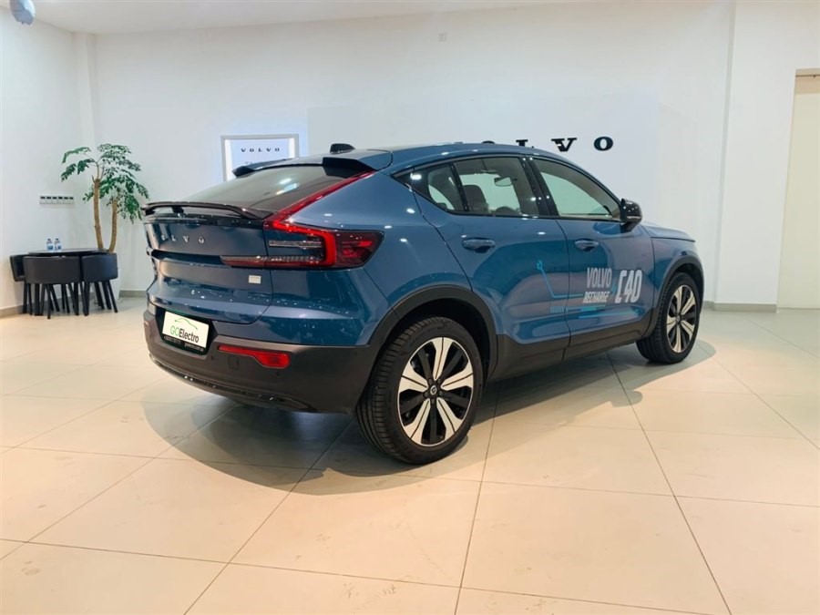Volvo C40 PRO
