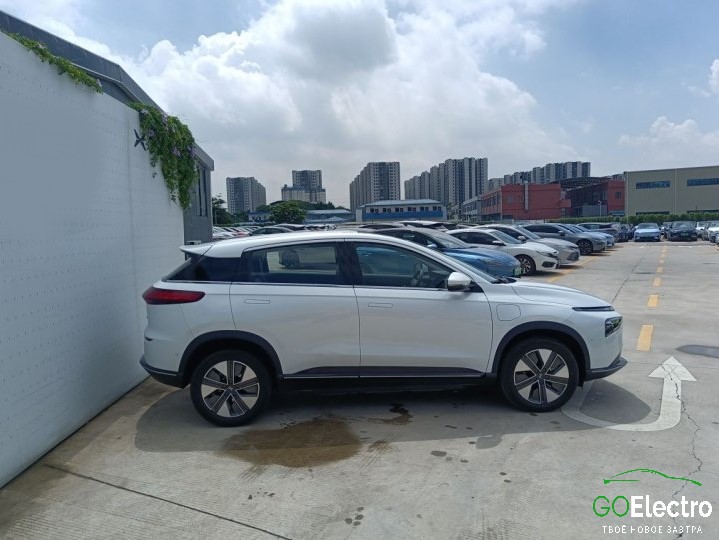 XPENG G3i 520N