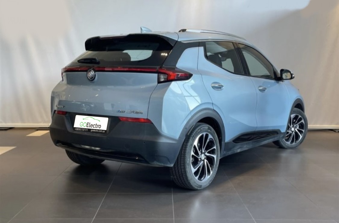 BUICK Velite 7