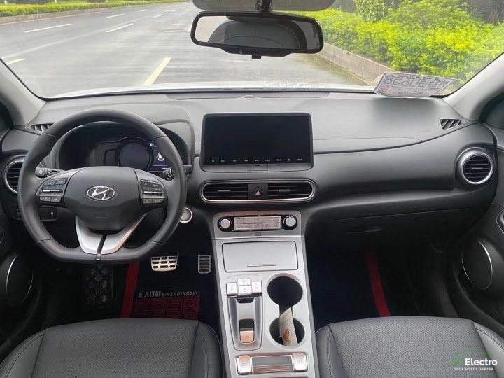HYUNDAI Encino EV