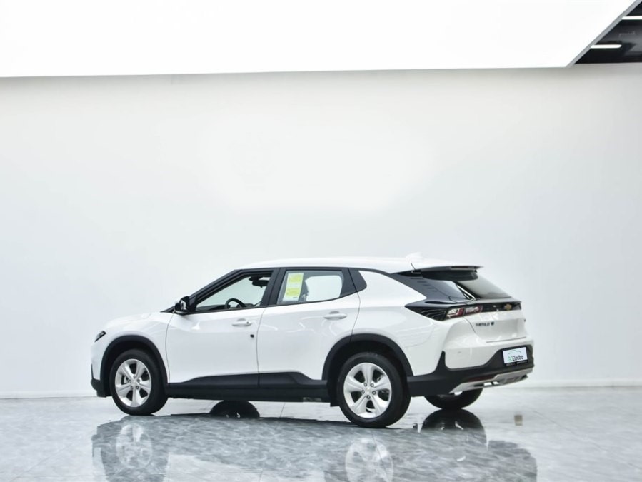 CHEVROLET MENLO