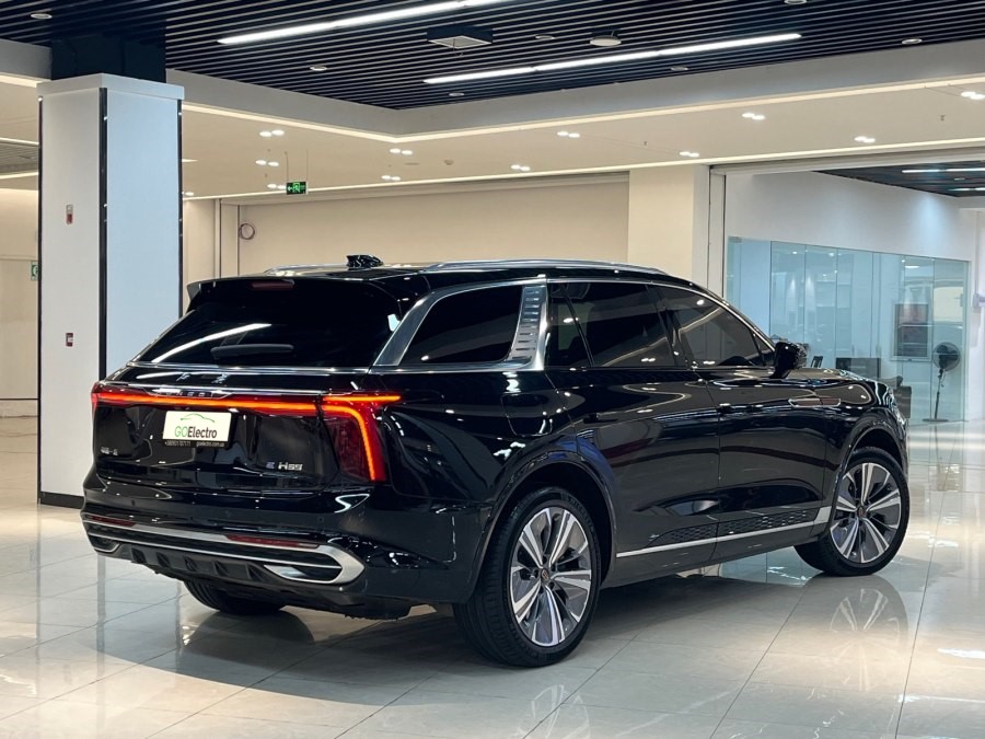 HONGQI E-HS9