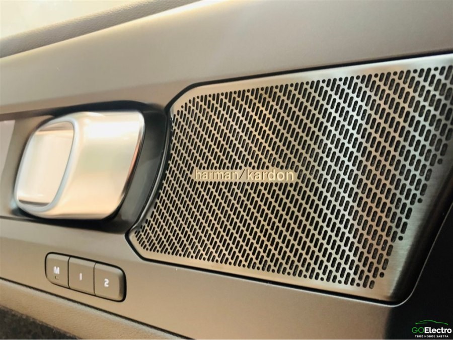 Volvo C40 PRO