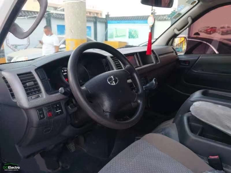 JOYLONG A6