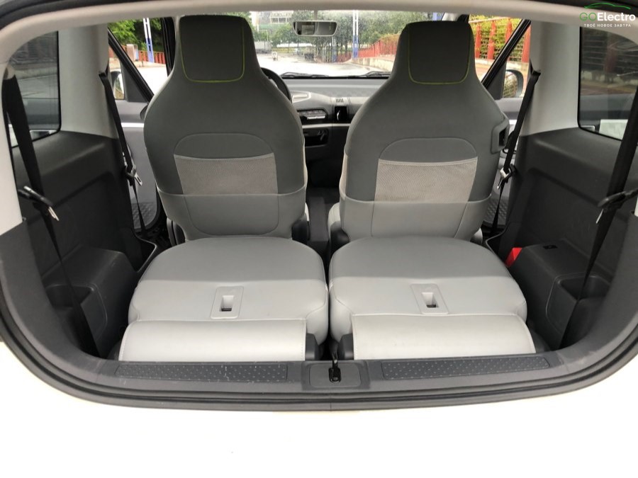 Baojun KiWi EV