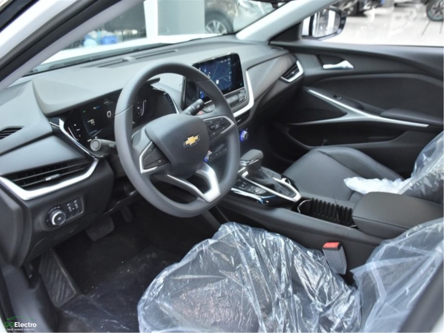 CHEVROLET MENLO