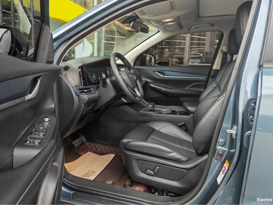 CHANGAN CS55 E-Rock