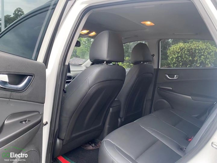 HYUNDAI Encino EV