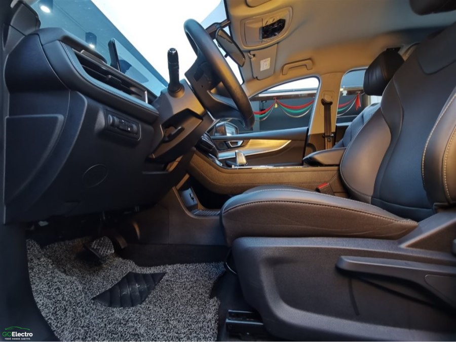 CHERY TIGGO 8 PLUS