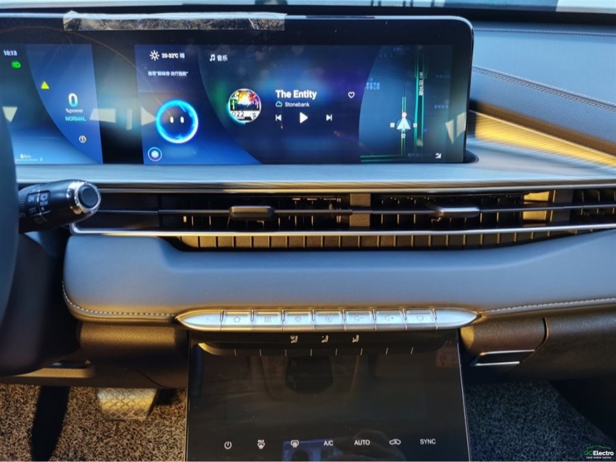 CHERY TIGGO 8 PLUS