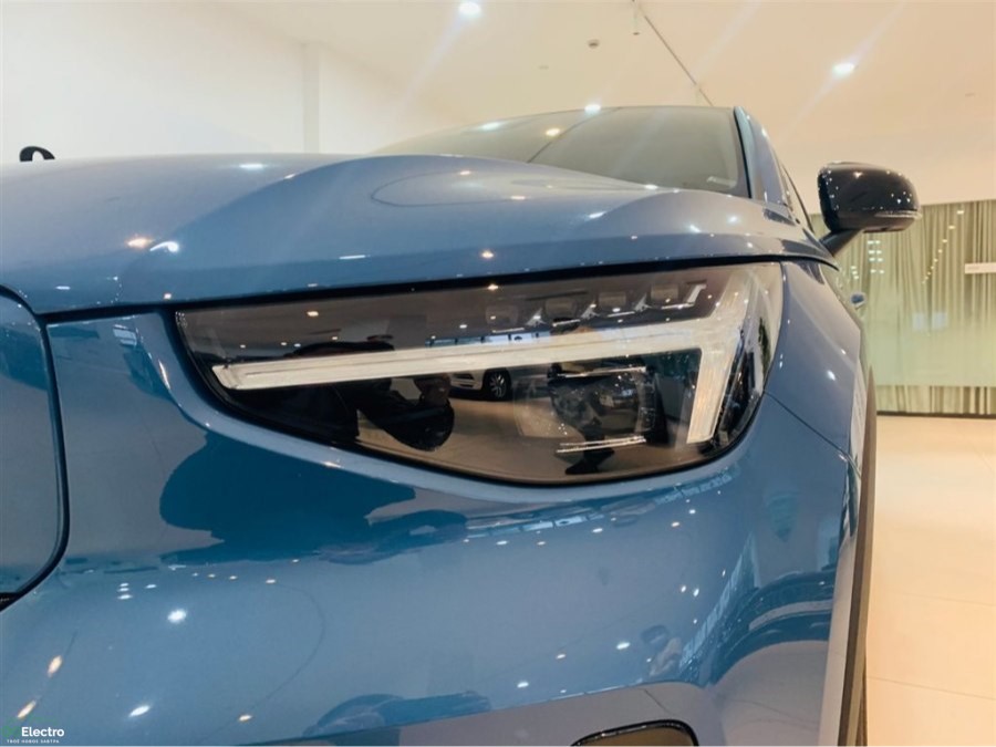 Volvo C40 PRO