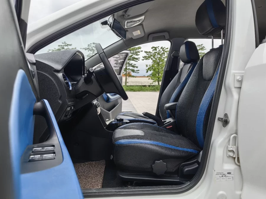 CHERY TIGGO 3XE