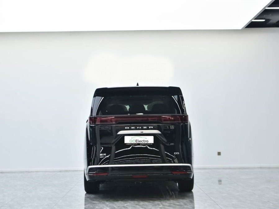 DENZA D9