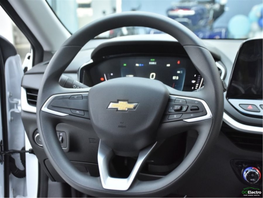 CHEVROLET MENLO