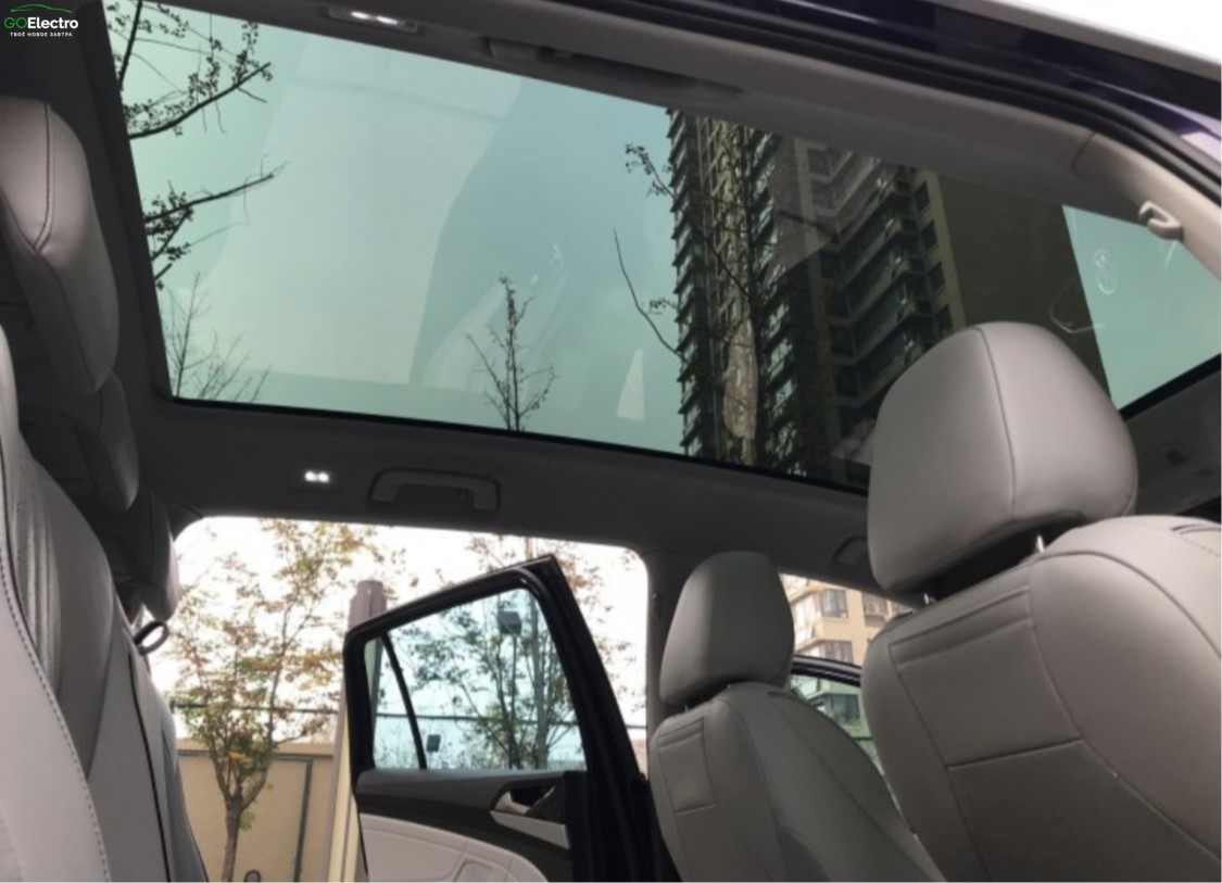 Volkswagen ID.6 X Pro