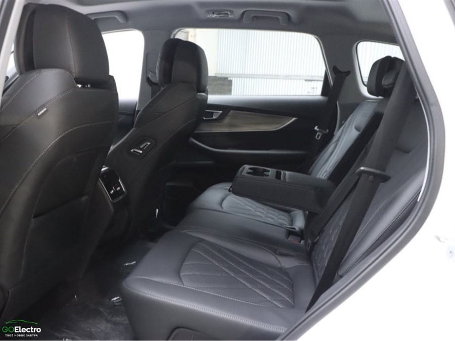 CHERY TIGGO 8 PLUS