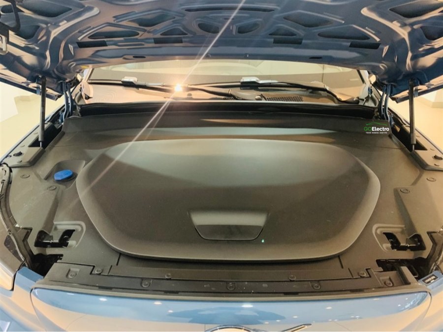 Volvo C40 PRO