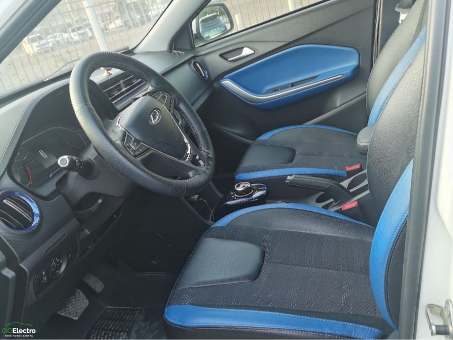 CHERY TIGGO 3XE