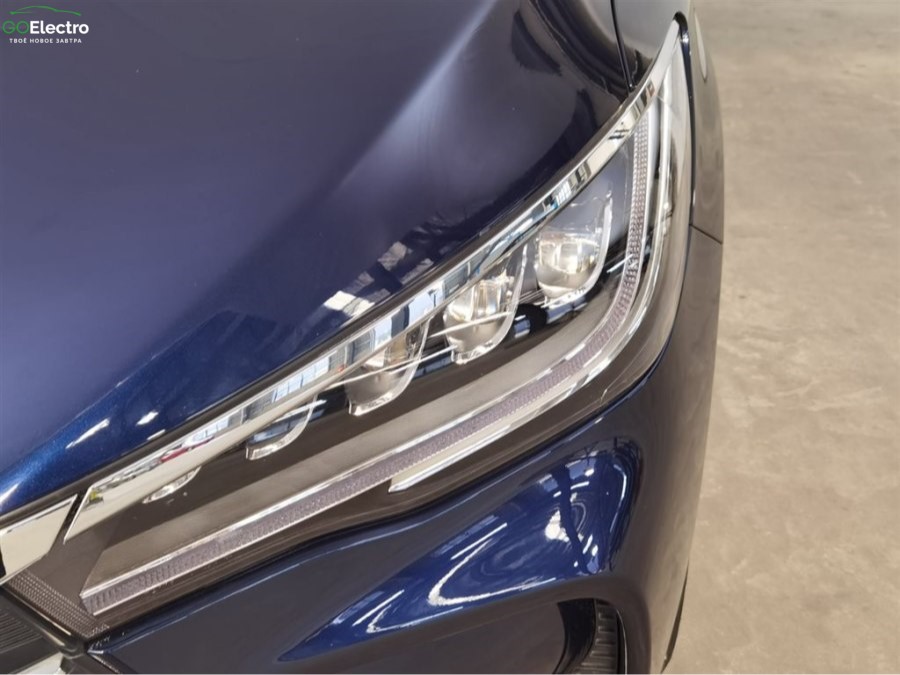 BYD Song MAX PHEV