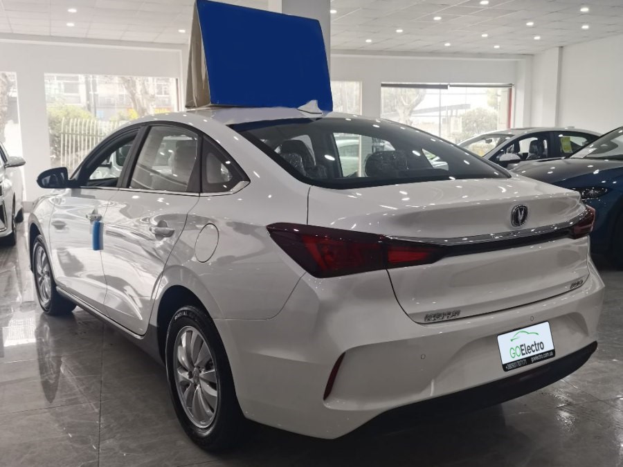 Changan Yidong EV460