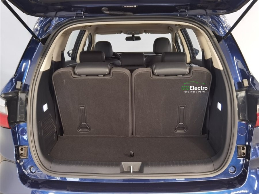 BYD Song MAX PHEV