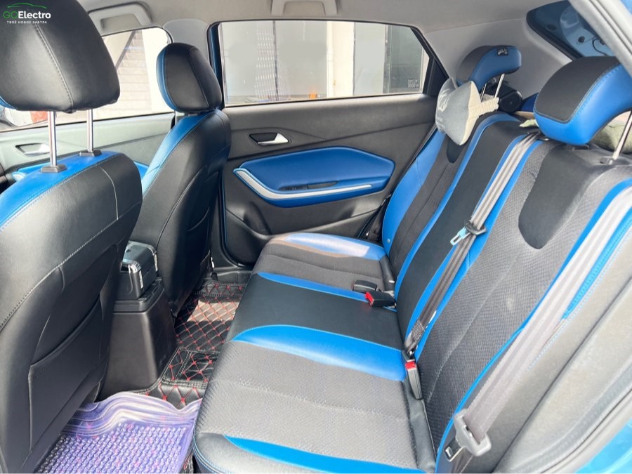 CHERY TIGGO 3XE