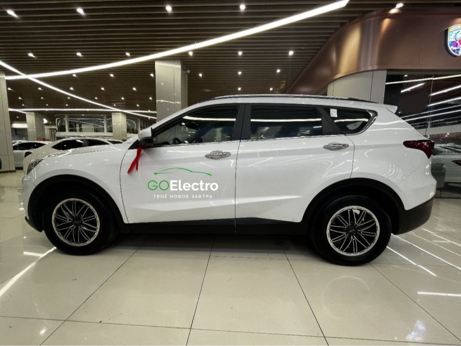 JETOUR X70S EV