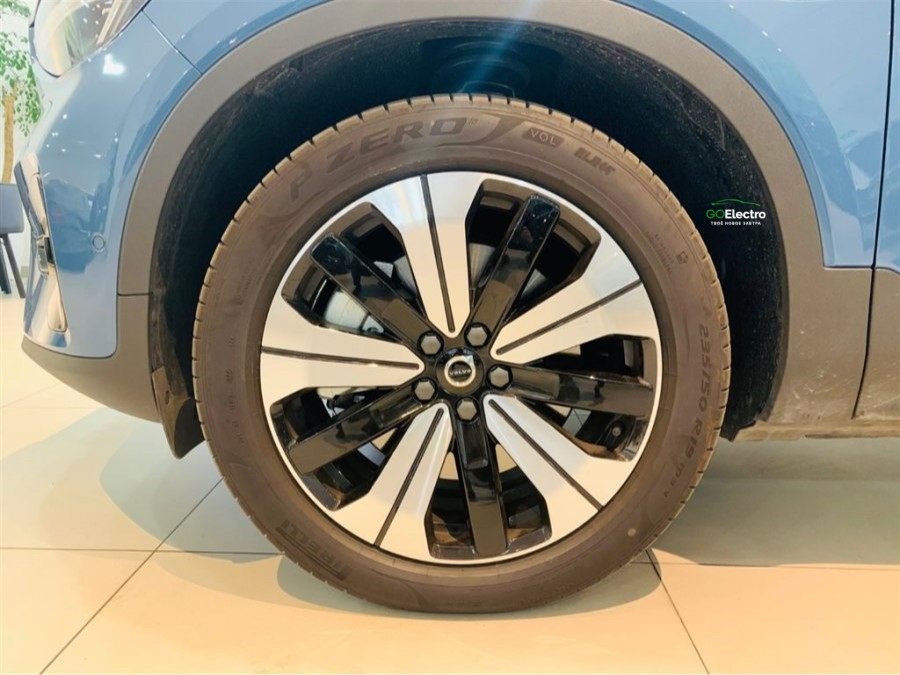 Volvo C40 PRO