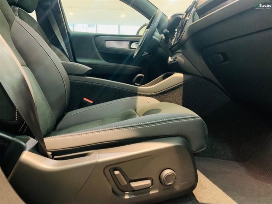 Volvo C40 PRO