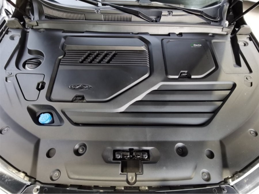 CHERY TIGGO 8 PLUS