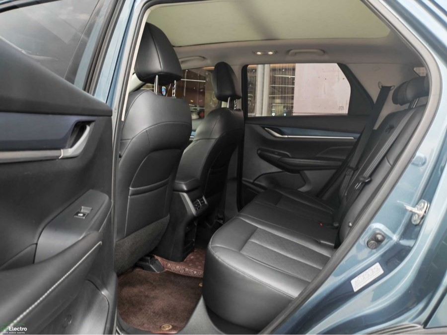 CHANGAN CS55 E-Rock