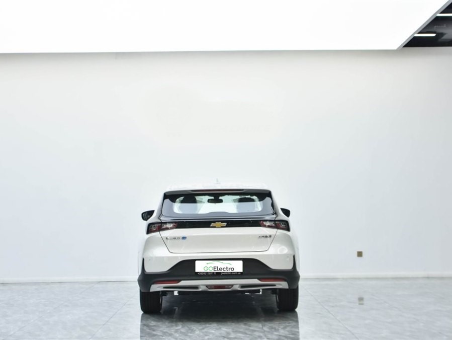 CHEVROLET MENLO