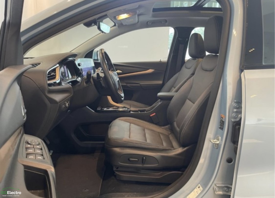 BUICK Velite 7