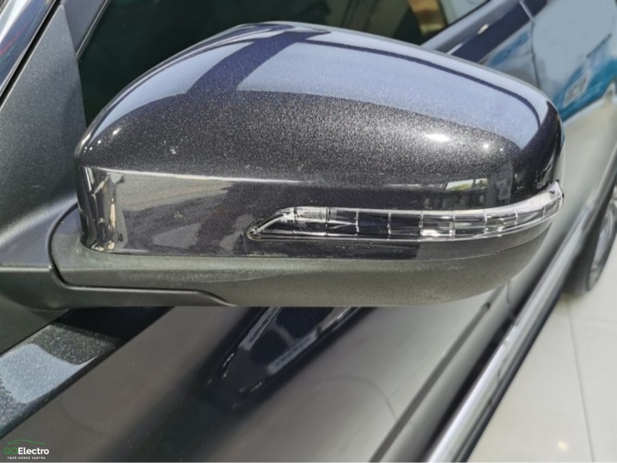 CHERY TIGGO 8 PLUS
