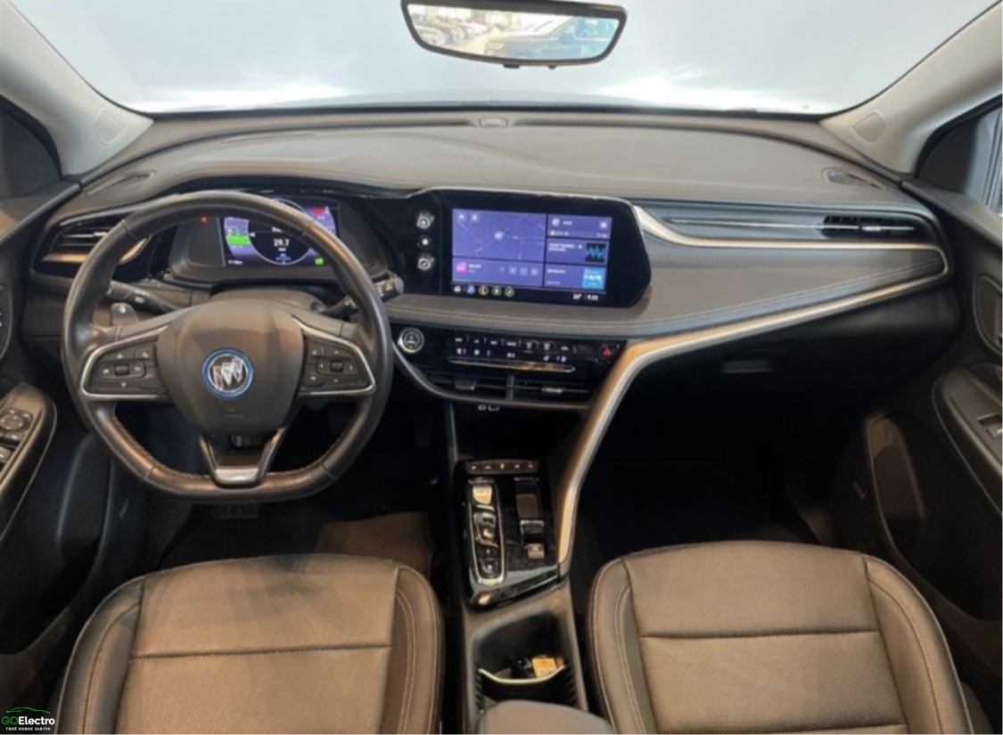 BUICK Velite 7