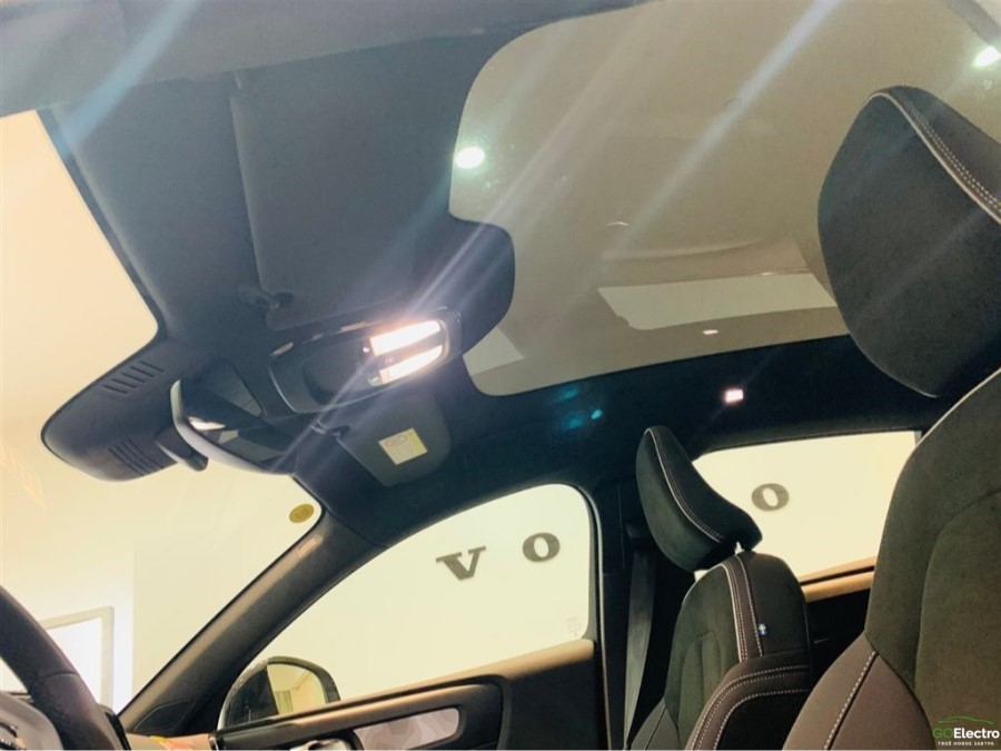 Volvo C40 PRO