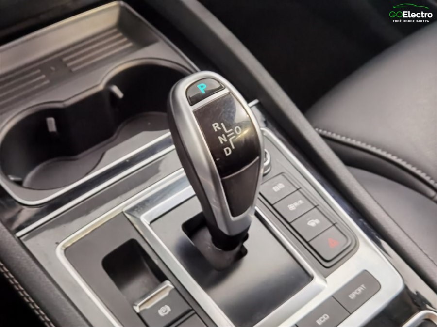 BYD Song MAX PHEV