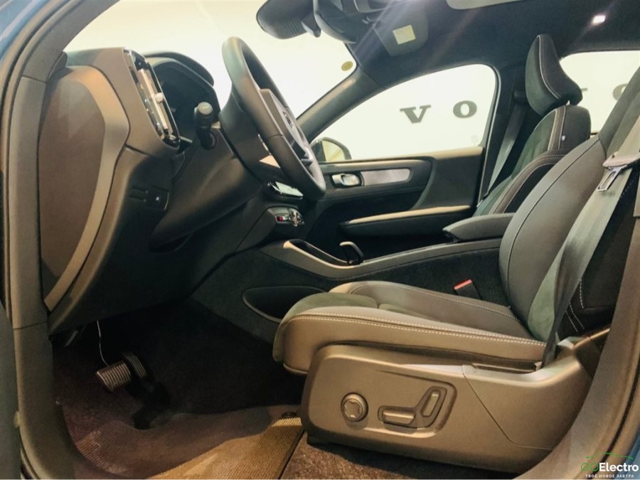 Volvo C40 PRO