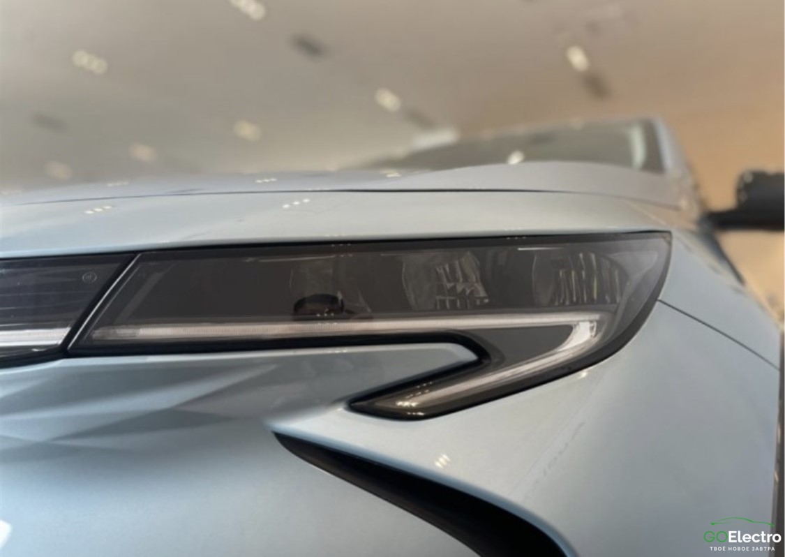 BUICK Velite 7