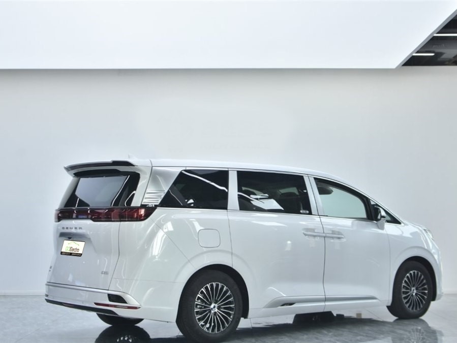 DENZA D9