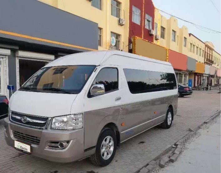 JOYLONG A6