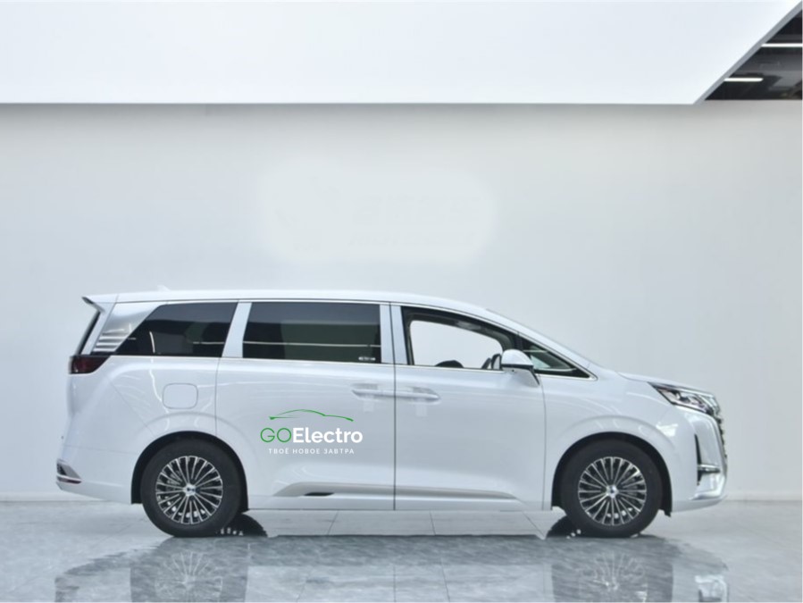 DENZA D9