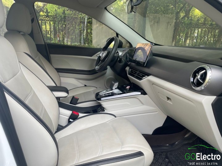 BYD Yuan Pro