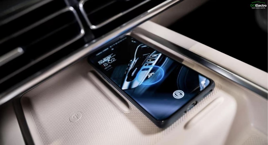 Li Auto L9 MAX