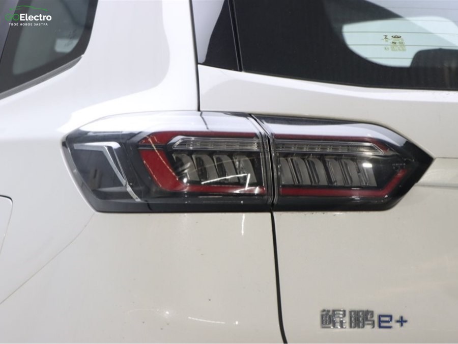 CHERY TIGGO 8 PLUS