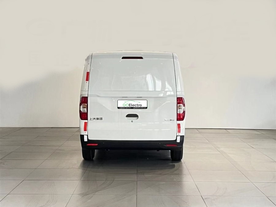 MAXUS EV30