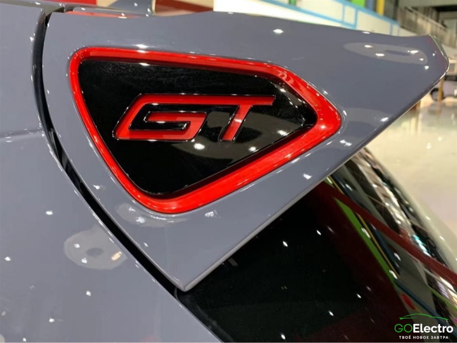 ORA Good Cat GT